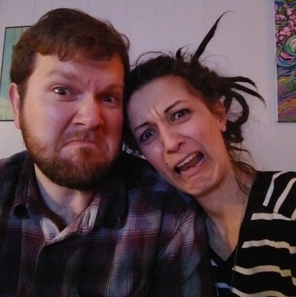 Meet your Posher, Sabrina Bartkowiak 🐢 - Picture 4 of 8